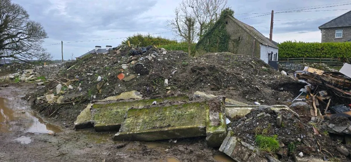 Site Filling Galway/Mayo - Image 1