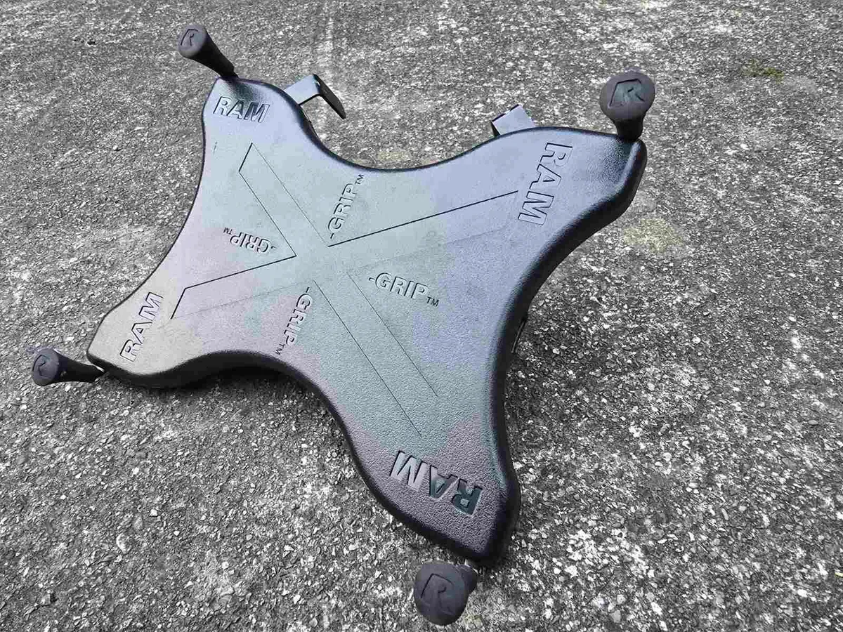 RAM mounts - Image 1