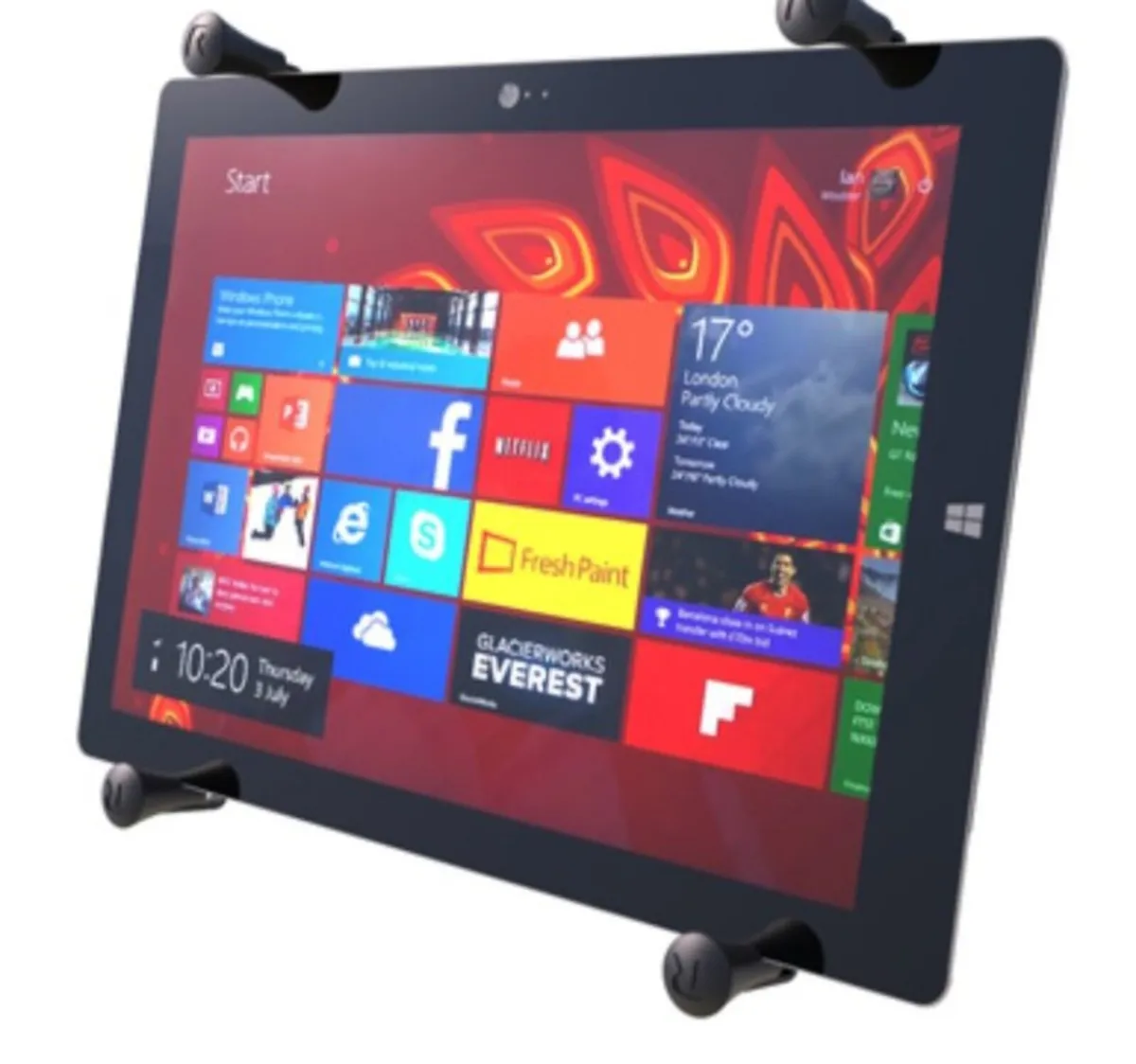 RAM mounts - Image 3