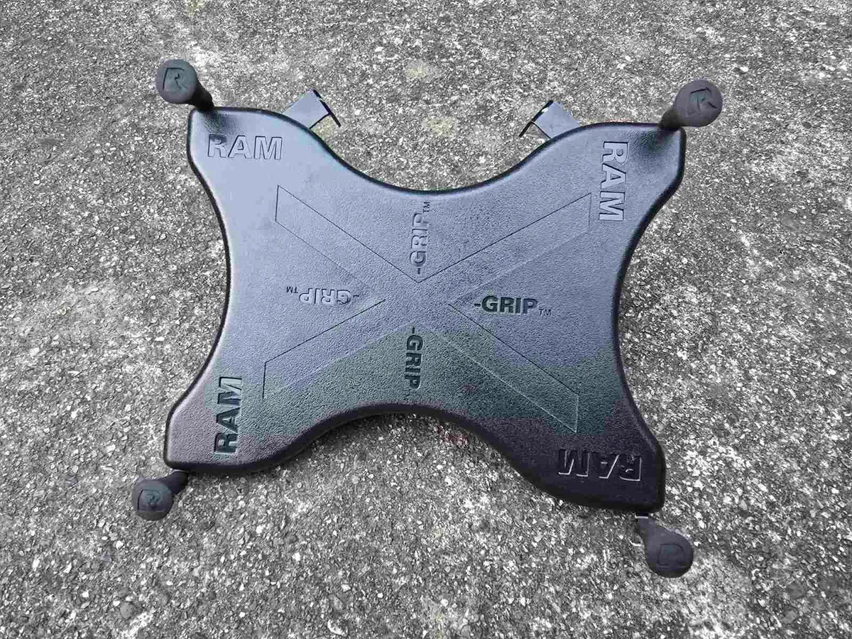 RAM mounts - Image 2