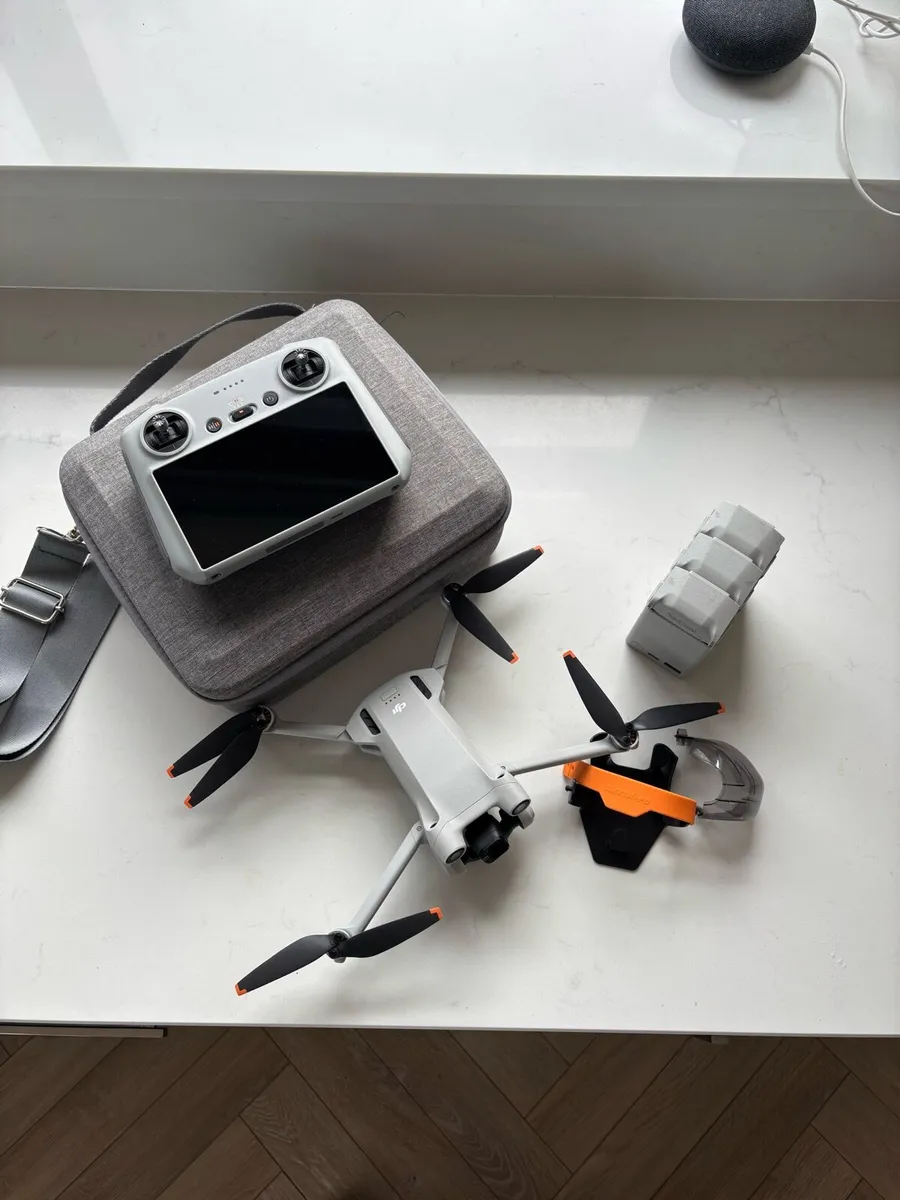 DJI mini 3 Pro - Image 2