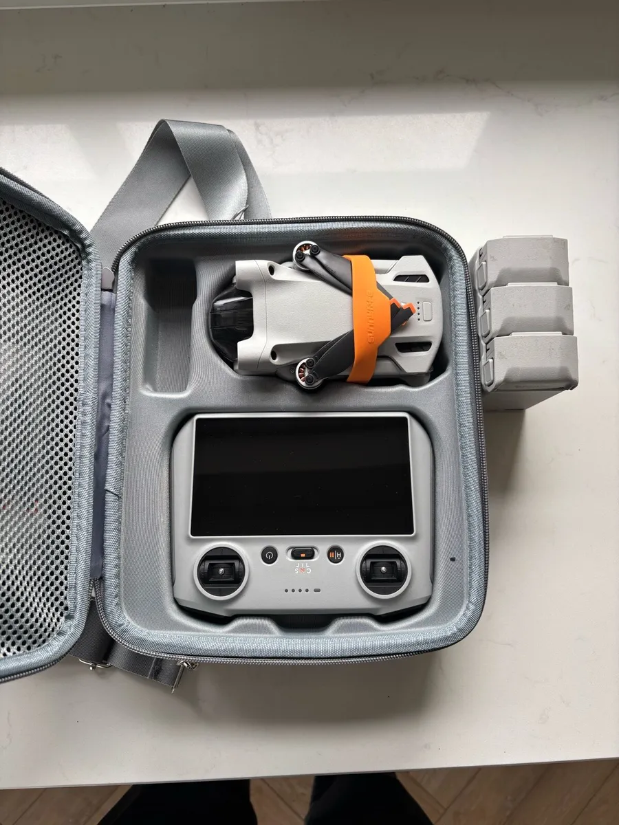 DJI mini 3 Pro - Image 3