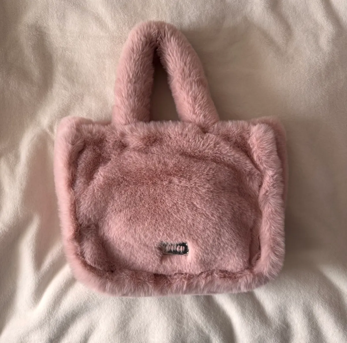 Juicy Couture tote bag - Image 1