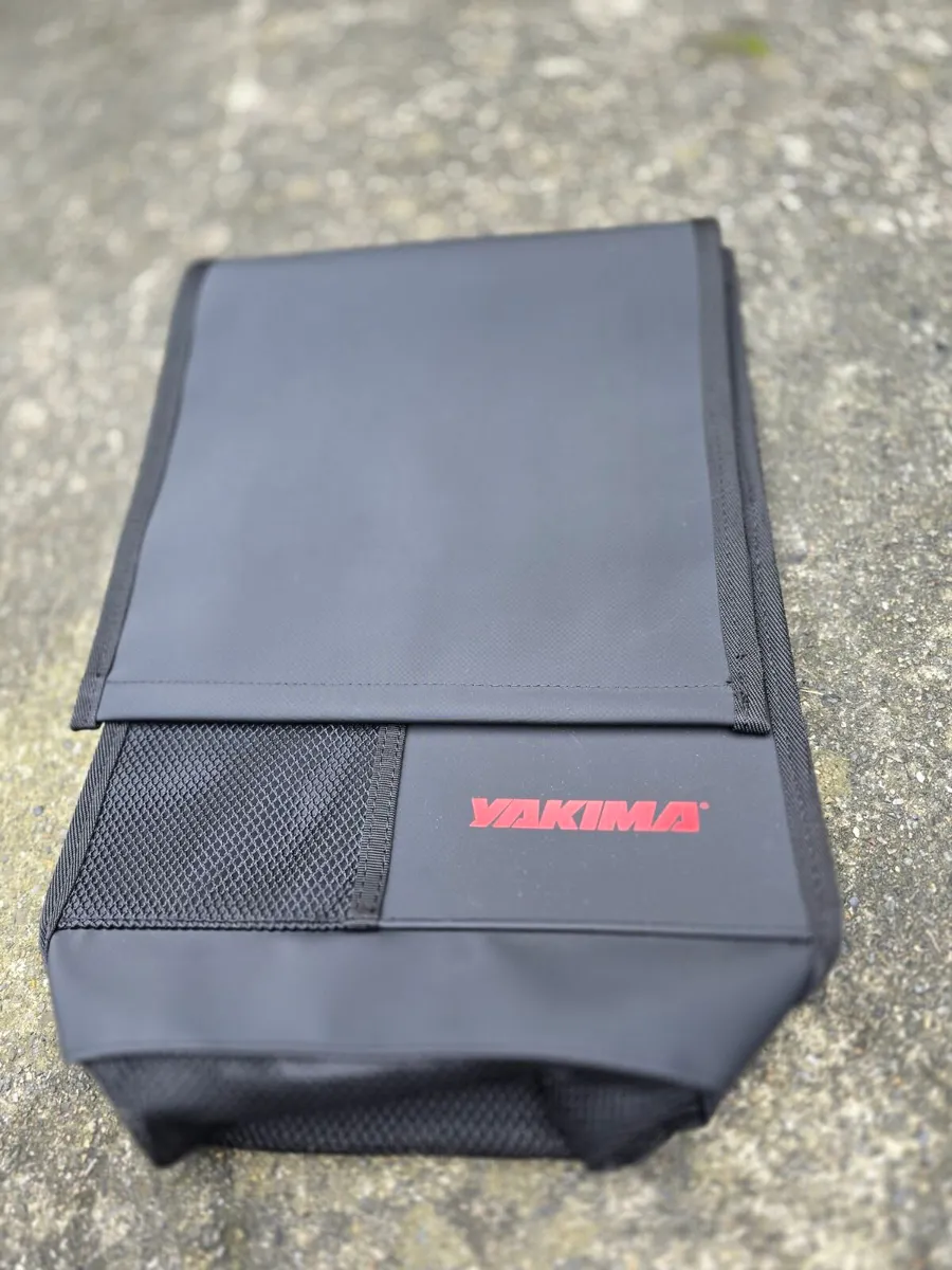 Shoe tent storage bag NEW - Image 2