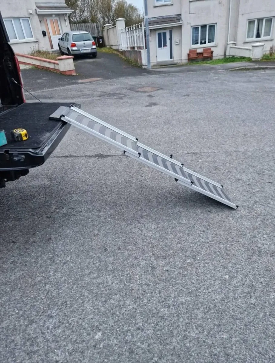 Ramp heavy-duty - Image 2