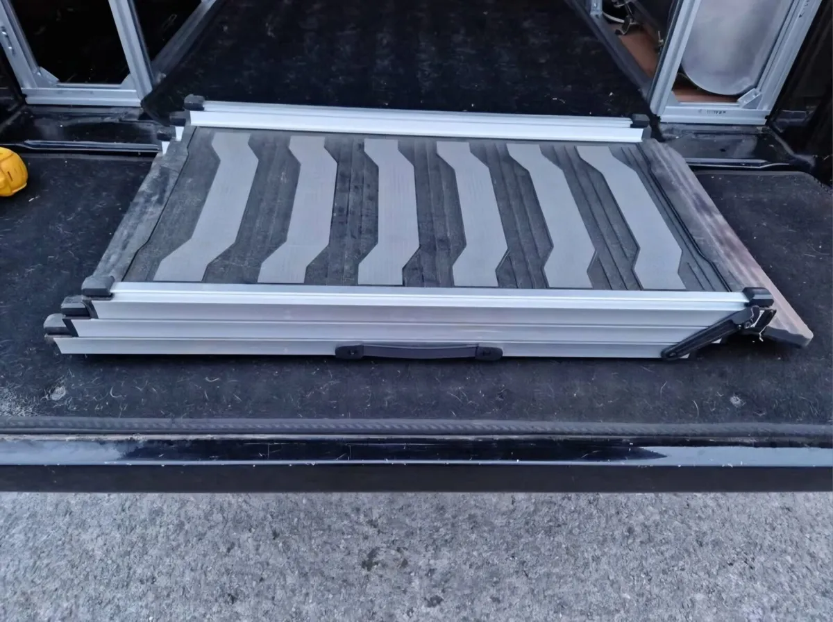 Ramp heavy-duty - Image 3