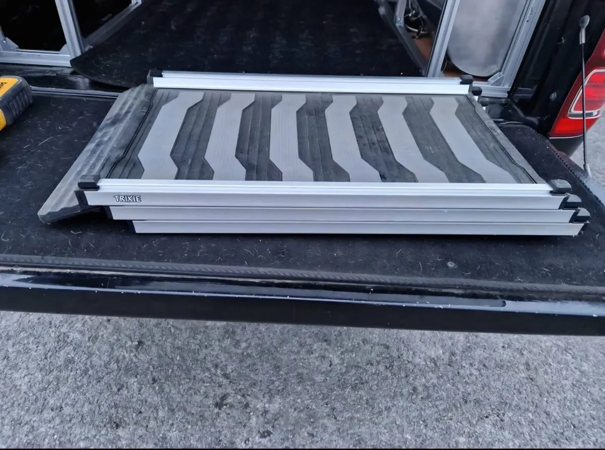 Ramp heavy-duty - Image 4