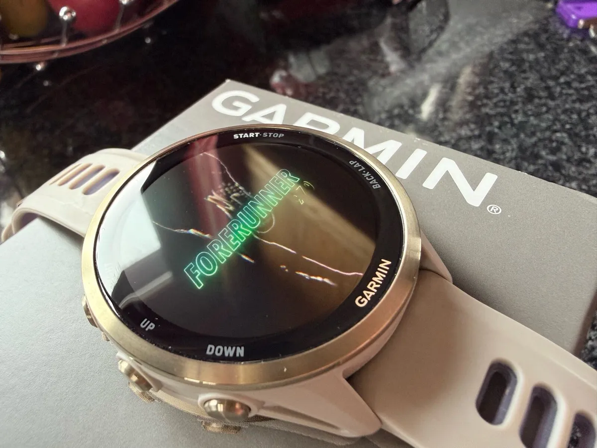 Garmin Forerunner 970 - Image 4