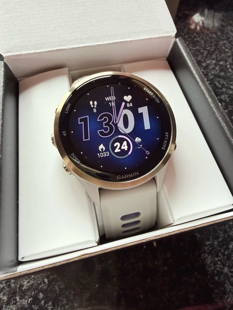 Garmin Forerunner 970 - Image 1