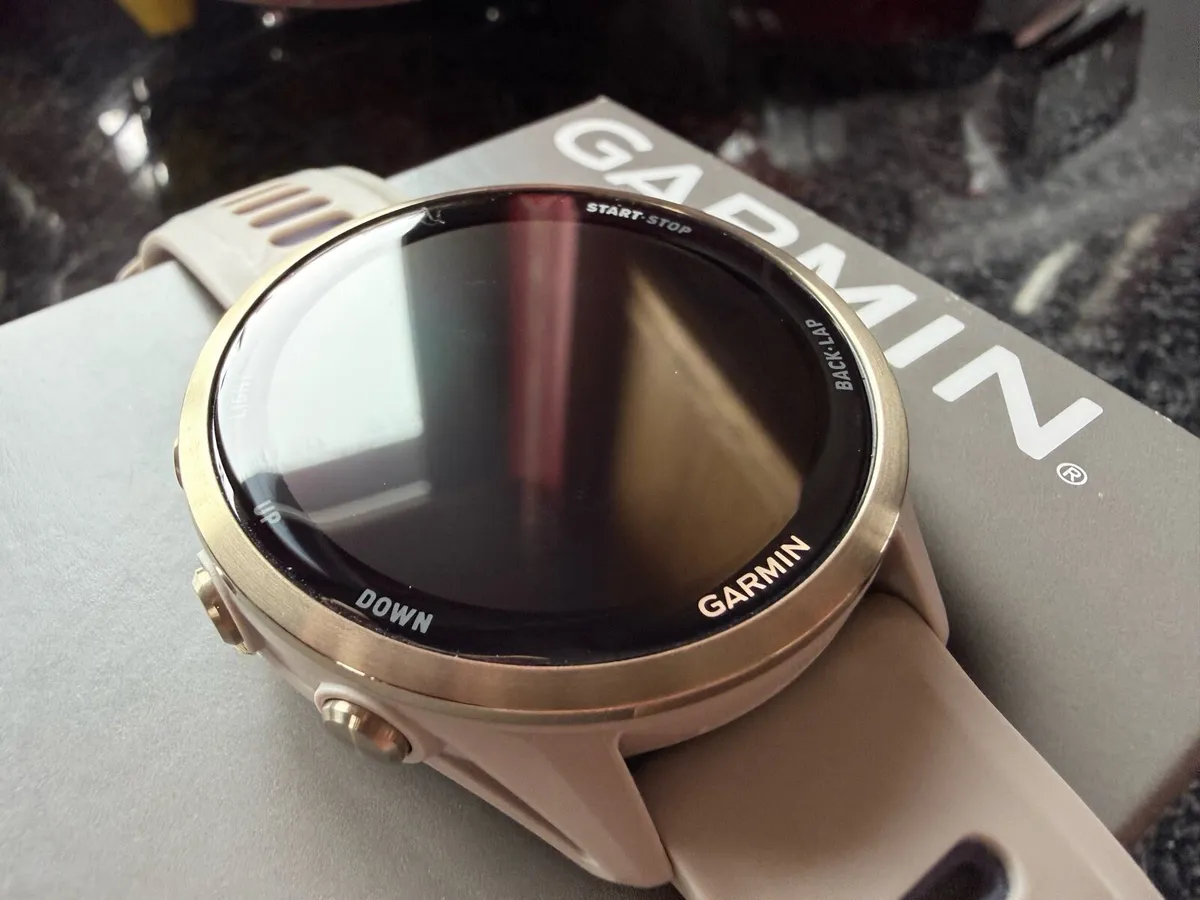 Garmin Forerunner 970 - Image 2