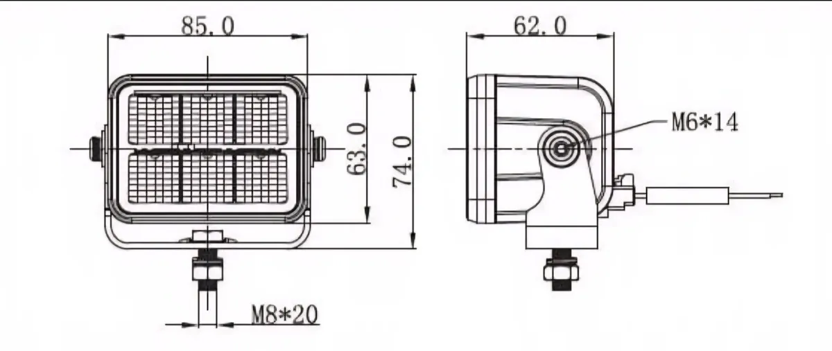 LED lights - Image 3