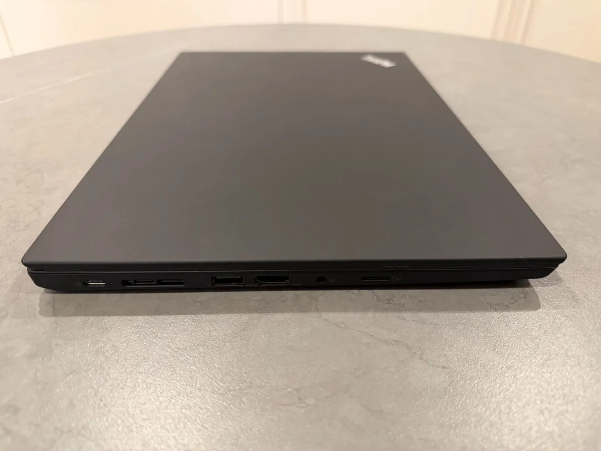 Lenovo ThinkPad T14 Gen 1 AMD | Ryzen 5 Pro | 16GB - Image 3