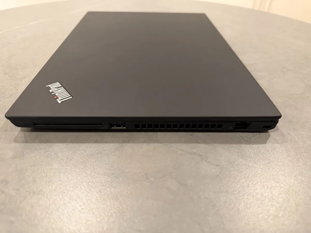 Lenovo ThinkPad T14 Gen 1 AMD | Ryzen 5 Pro | 16GB - Image 2
