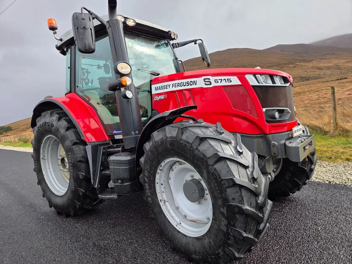 Massey Ferguson Other 2019 - Image 2