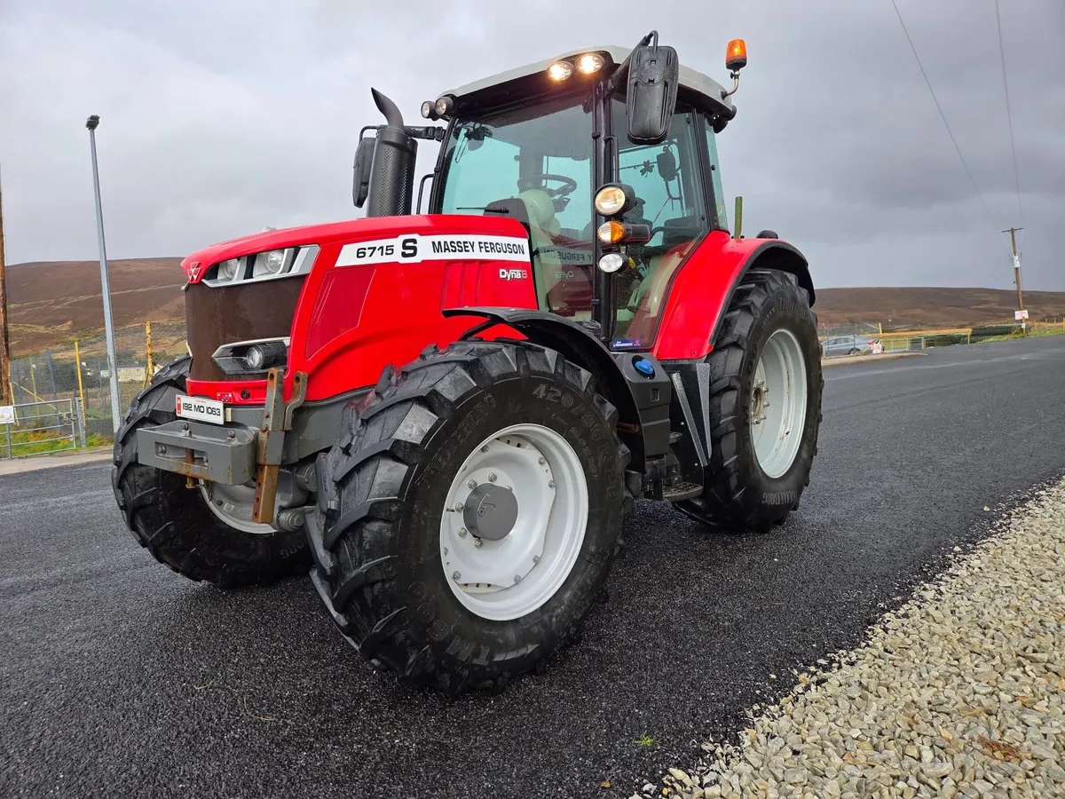 Massey Ferguson Other 2019 - Image 3