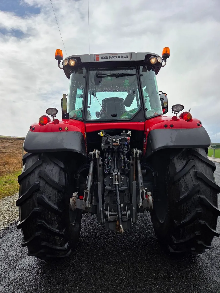 Massey Ferguson Other 2019 - Image 4