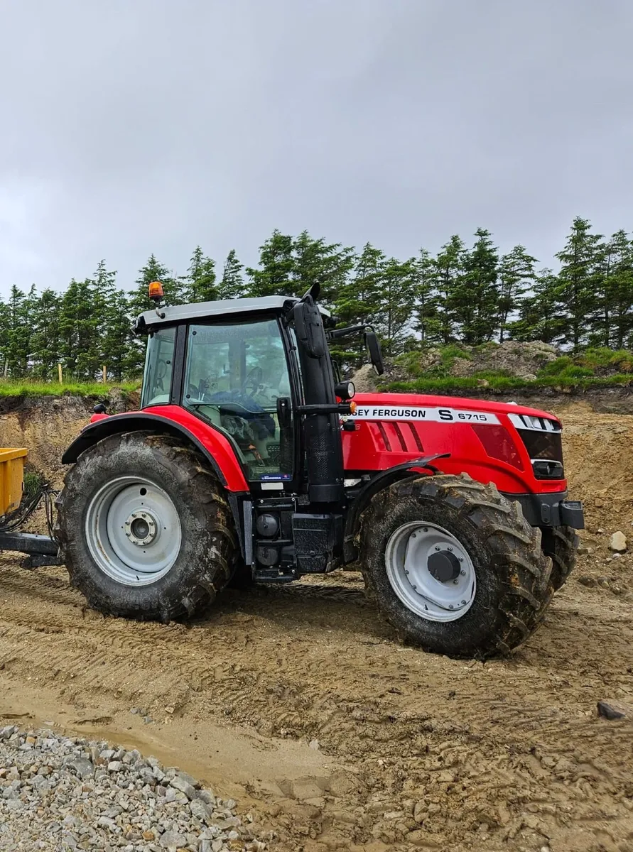 Massey Ferguson Other 2019 - Image 1