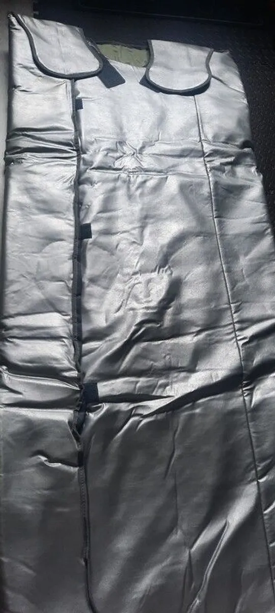 Infrared Sauna Blanket - Image 1