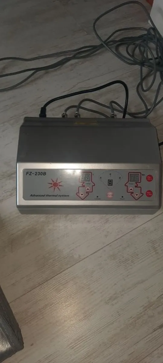 Infrared Sauna Blanket - Image 2