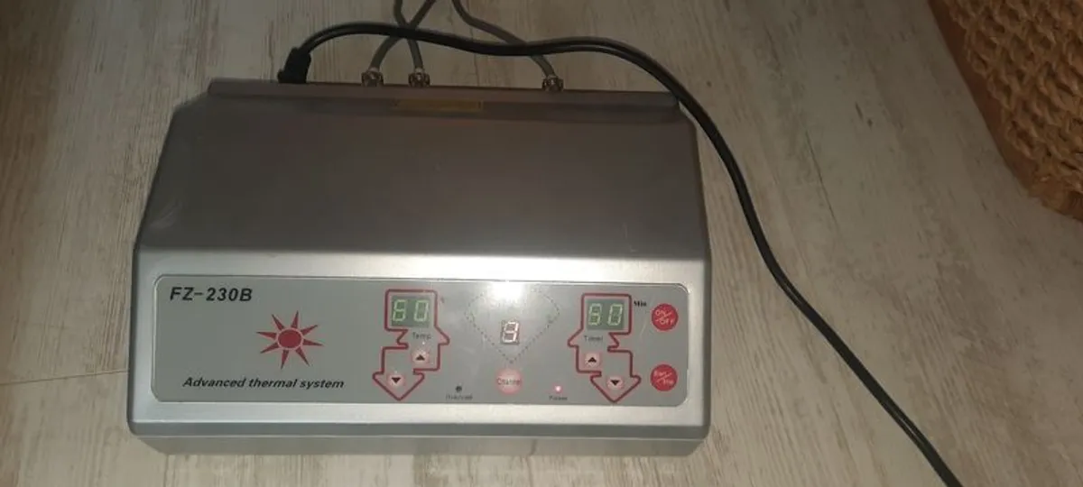 Infrared Sauna Blanket - Image 3