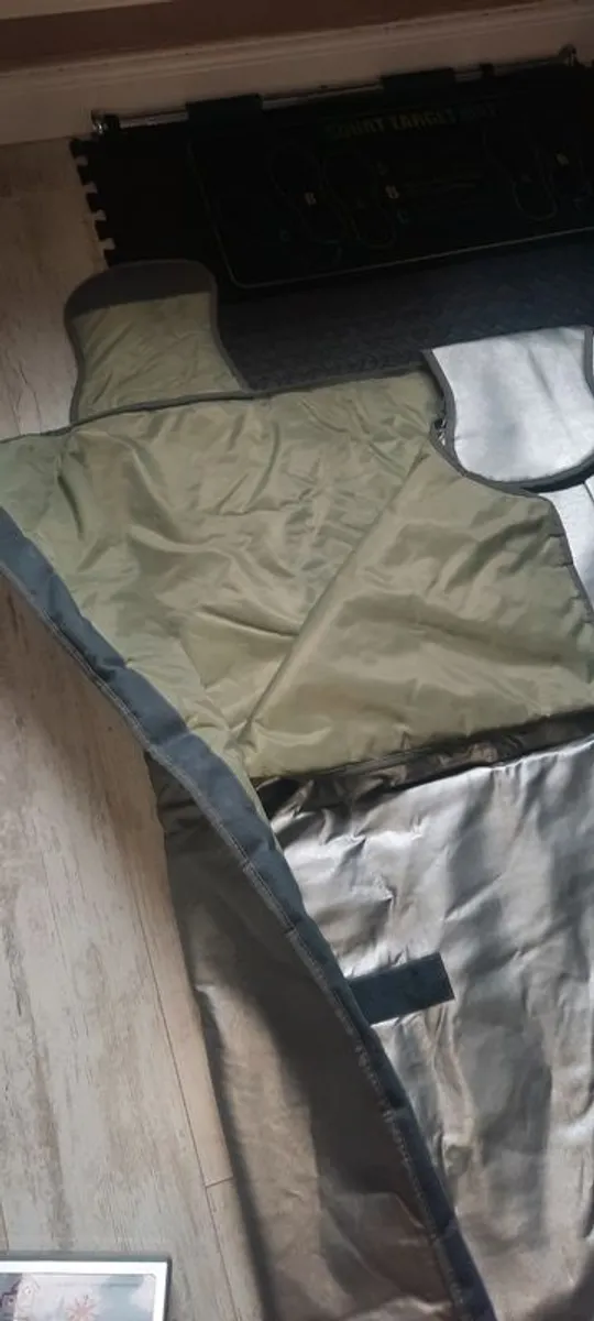 Infrared Sauna Blanket - Image 4