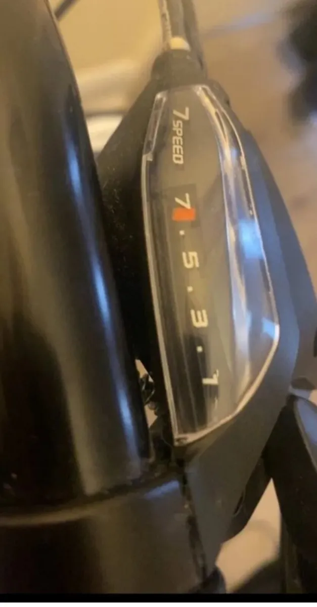 Men’s bike Basically Brand New - Image 3