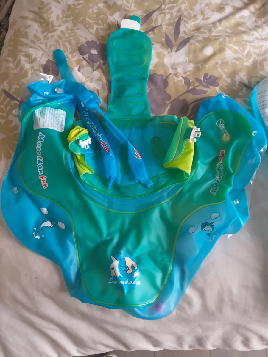 Various Baby Equipment for Sale - Image 2