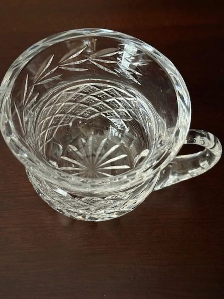 Crystal Punch Mug - Image 2