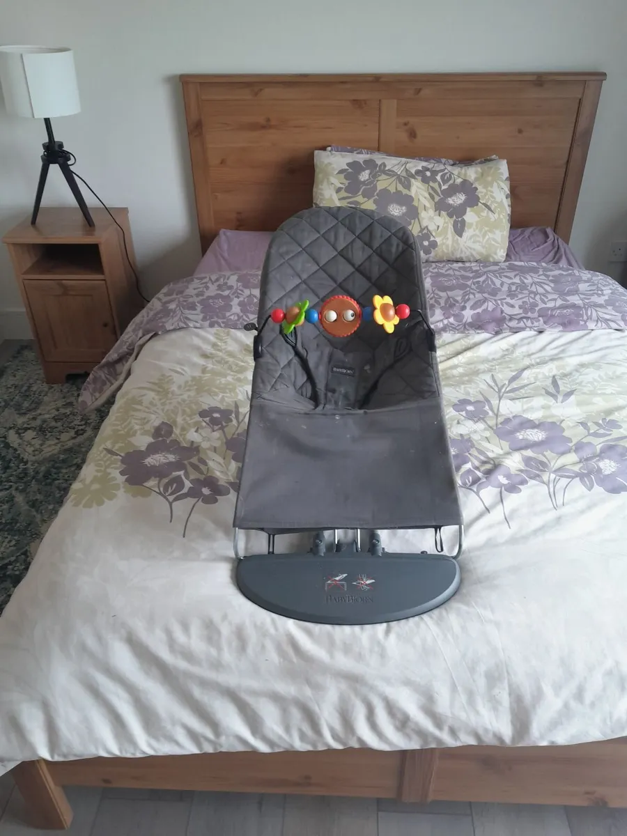 Various Baby Equipment for Sale - Image 3