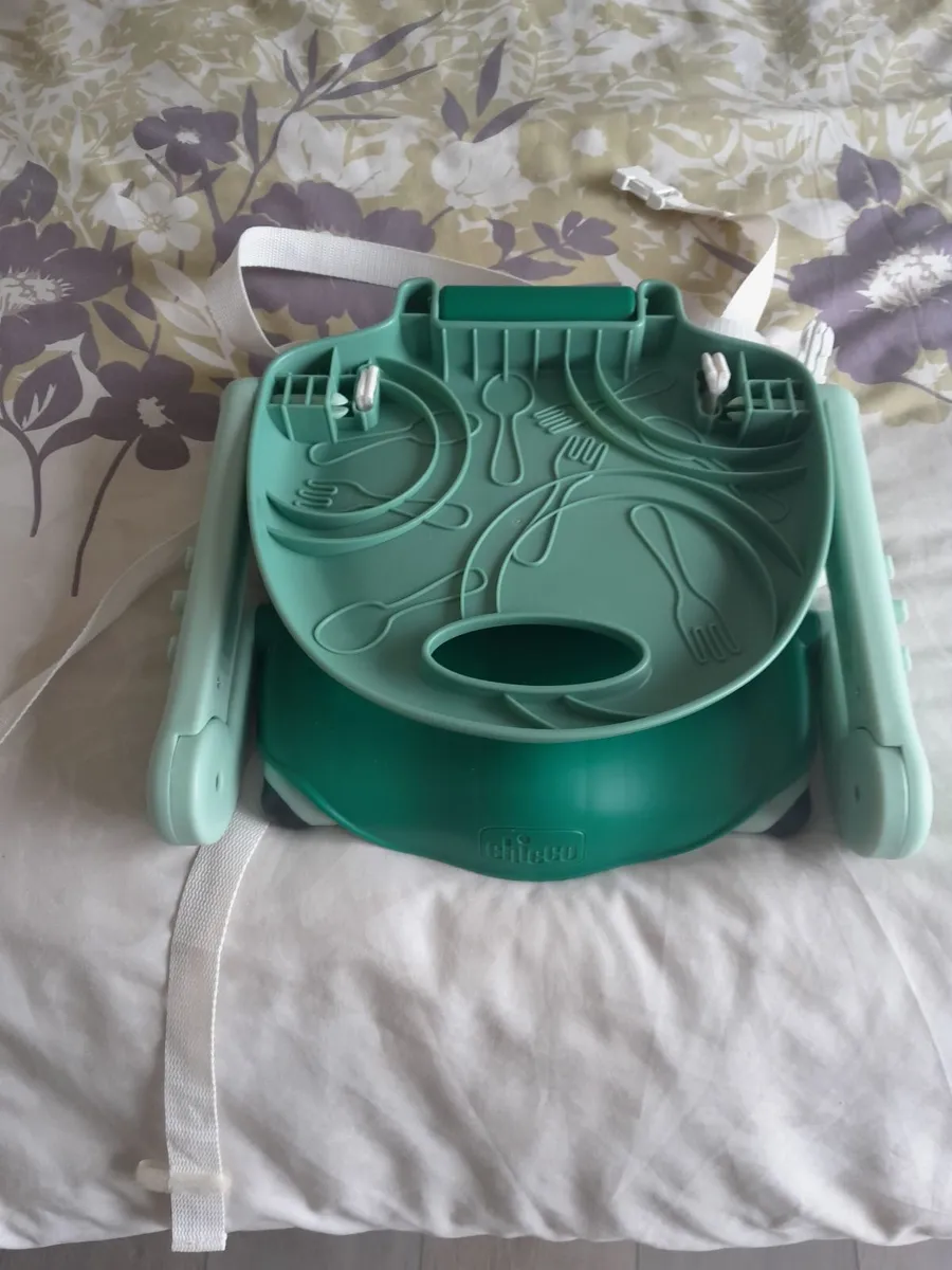 Various Baby Equipment for Sale - Image 4