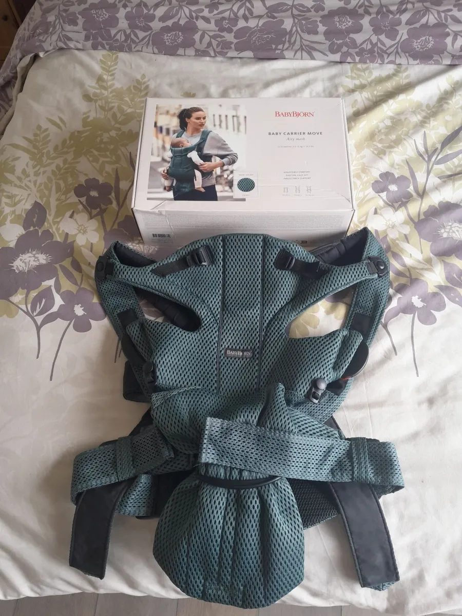 Various Baby Equipment for Sale - Image 1