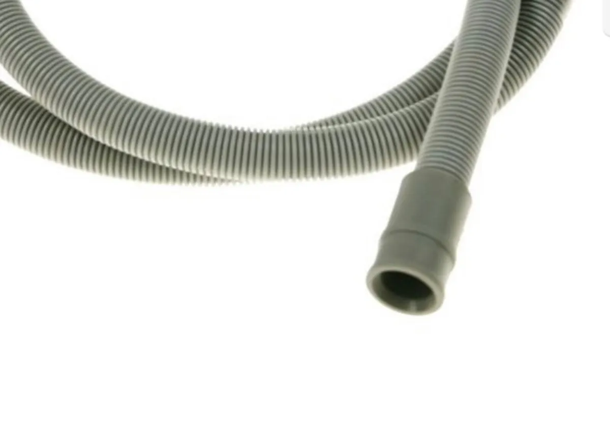 LOGIK full size dishwasher - Image 2