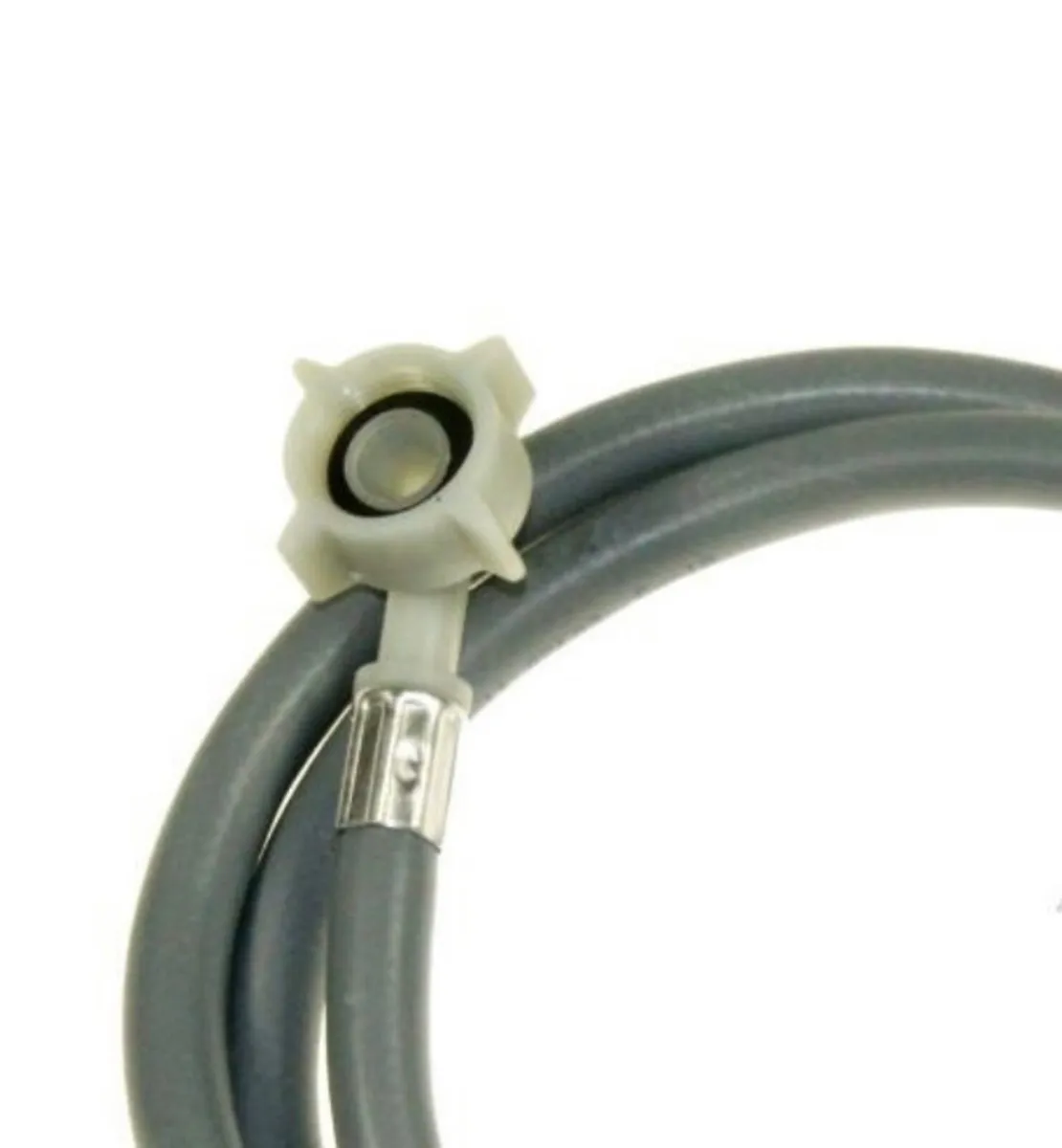 LOGIK full size dishwasher - Image 3