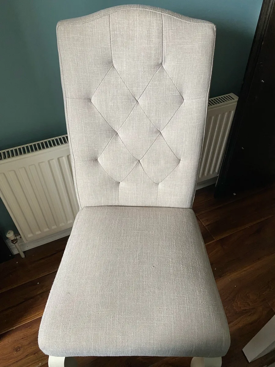 Dining chairs - Image 2