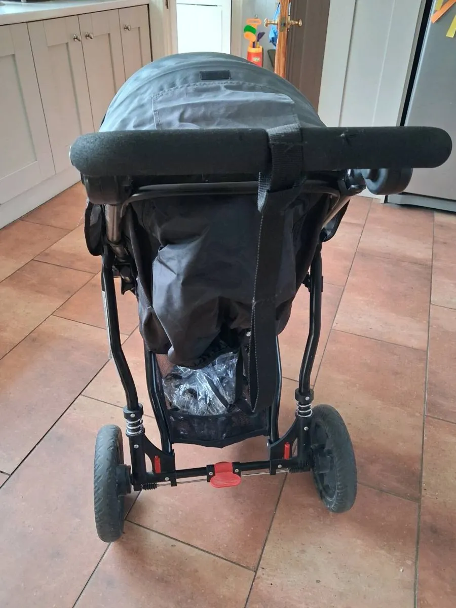 Outnabout GT buggy - Image 2