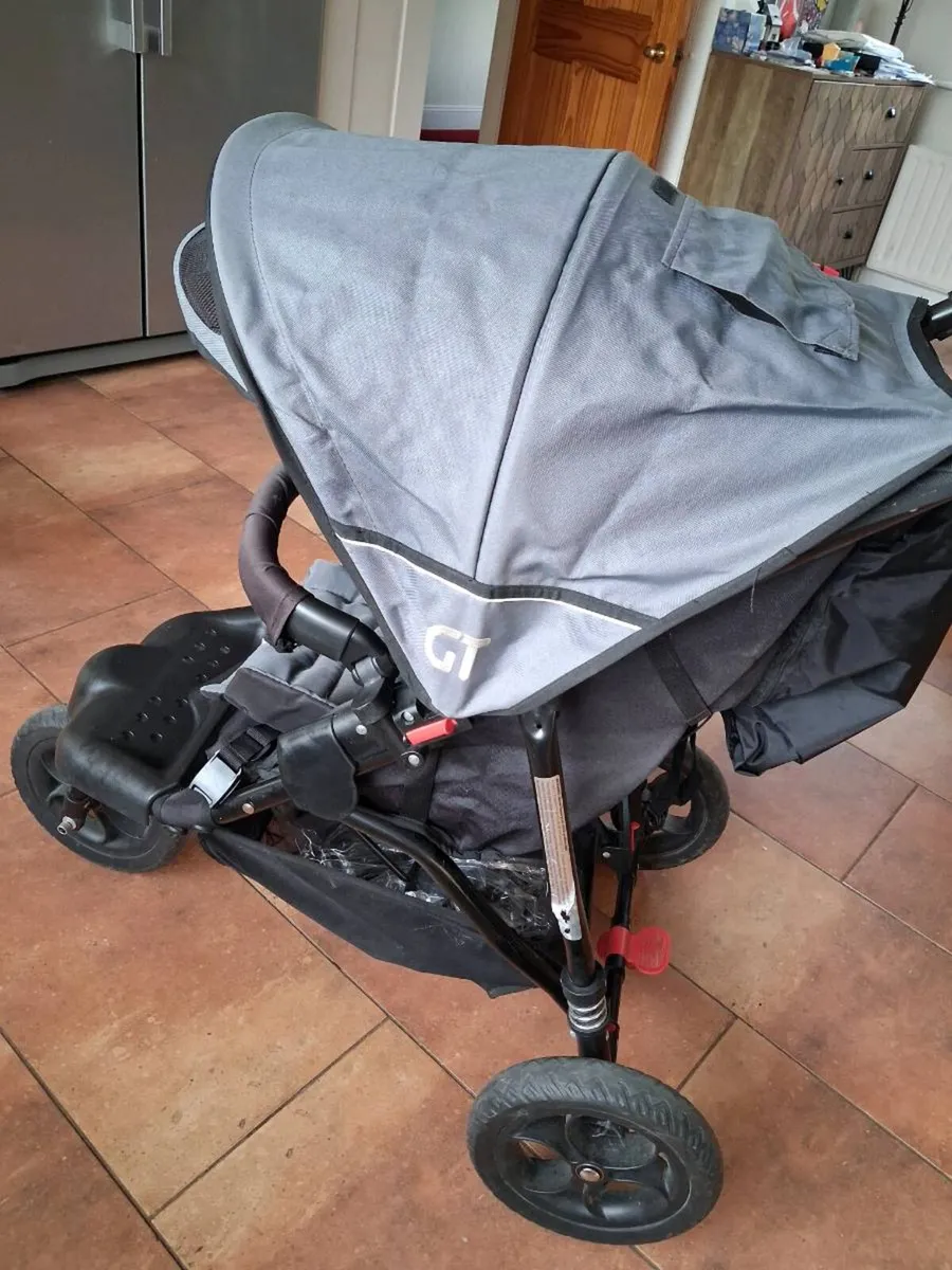 Outnabout GT buggy - Image 3