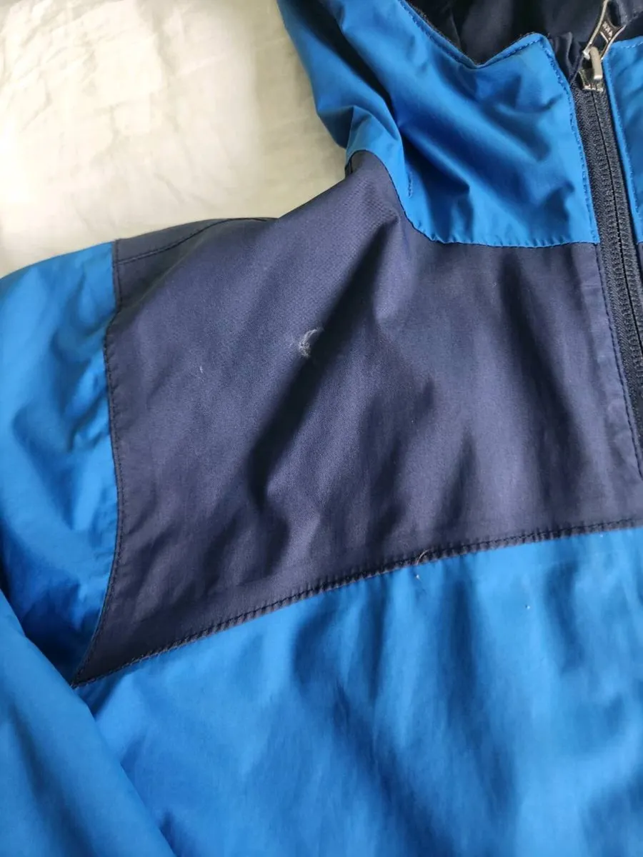 The North Face kids jacket - Image 3