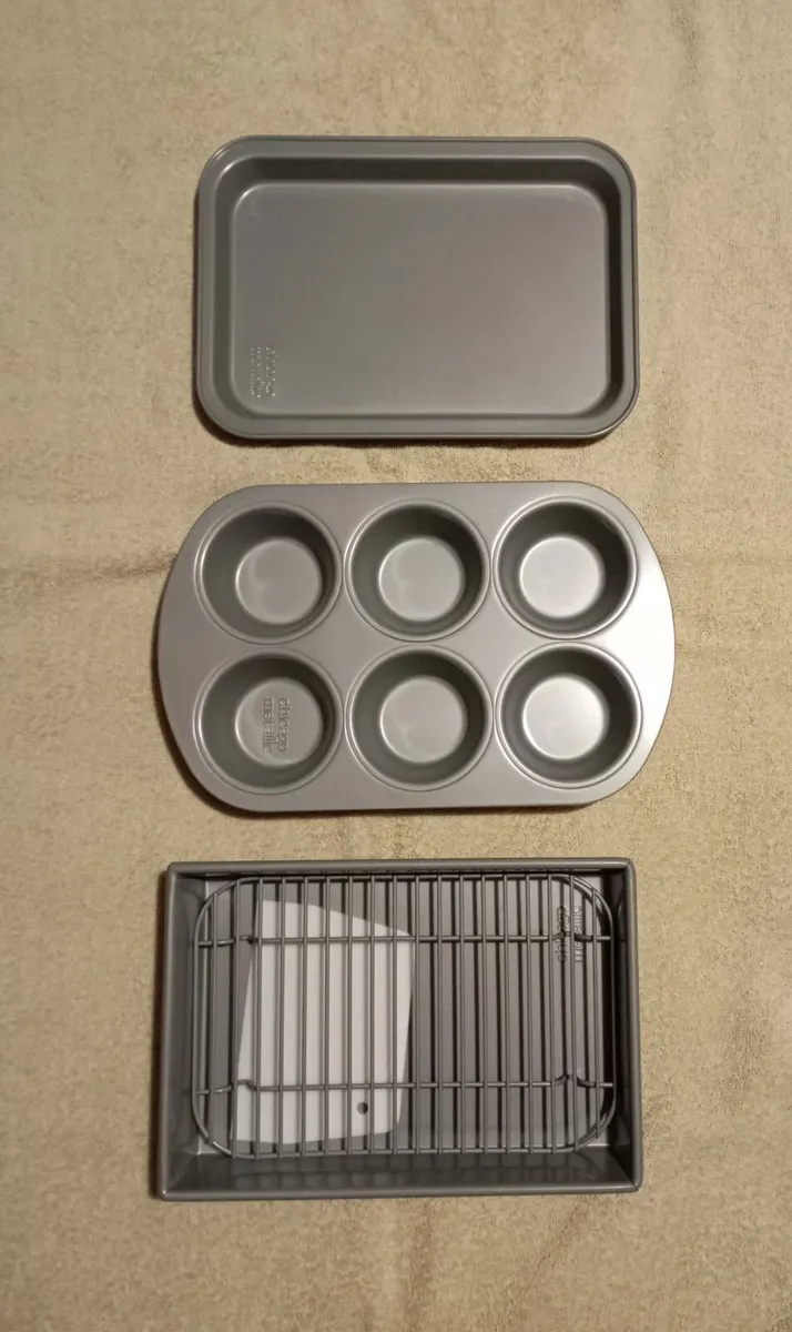 Campervan Cooking Accessories - Image 2