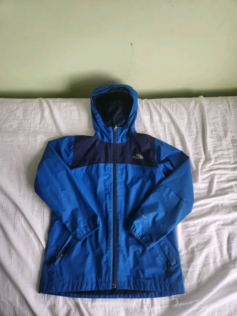 The North Face kids jacket - Image 1