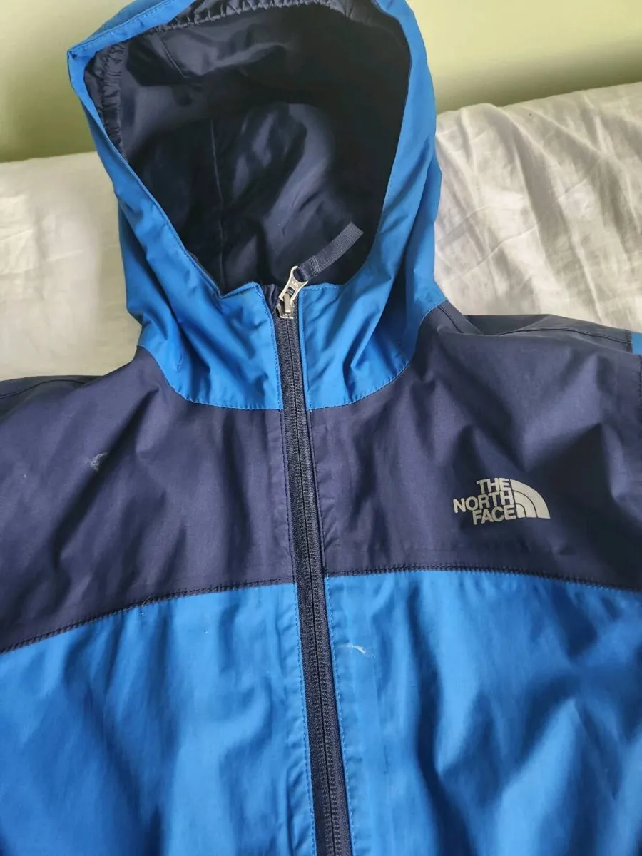 The North Face kids jacket - Image 2