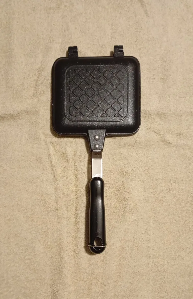 Campervan Cooking Accessories - Image 4