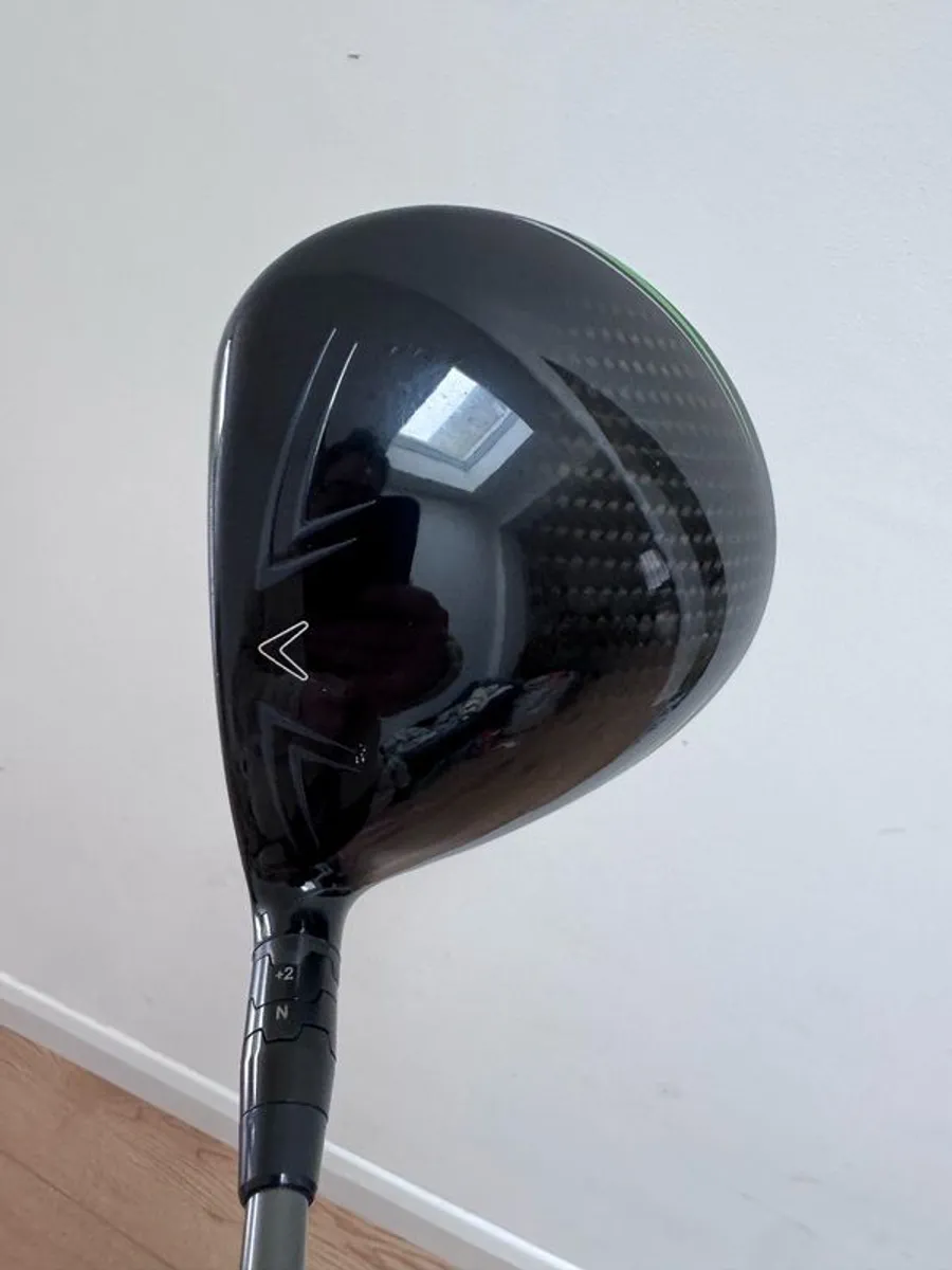 Callaway GBB Epic - Image 2