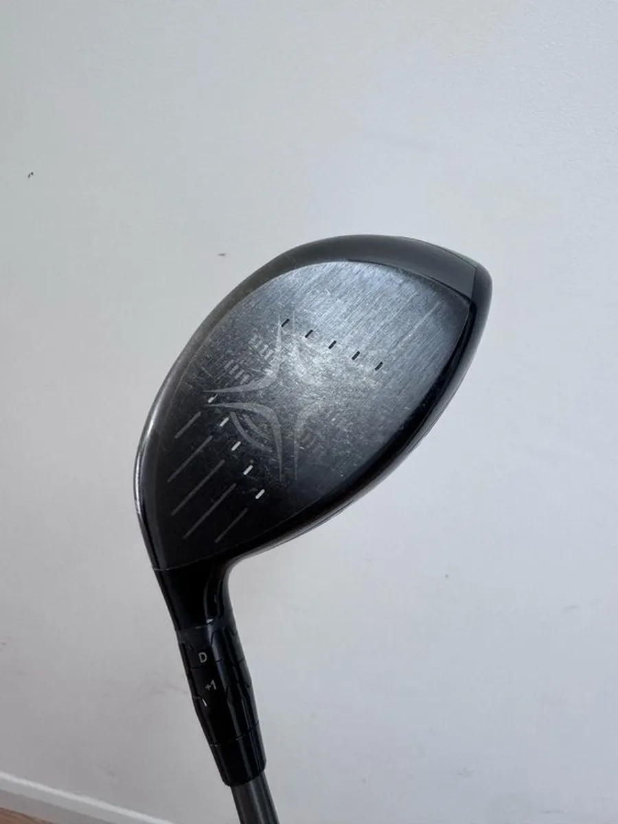 Callaway GBB Epic - Image 3