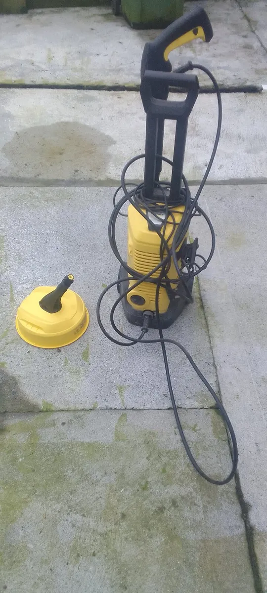 Power washer - Image 2