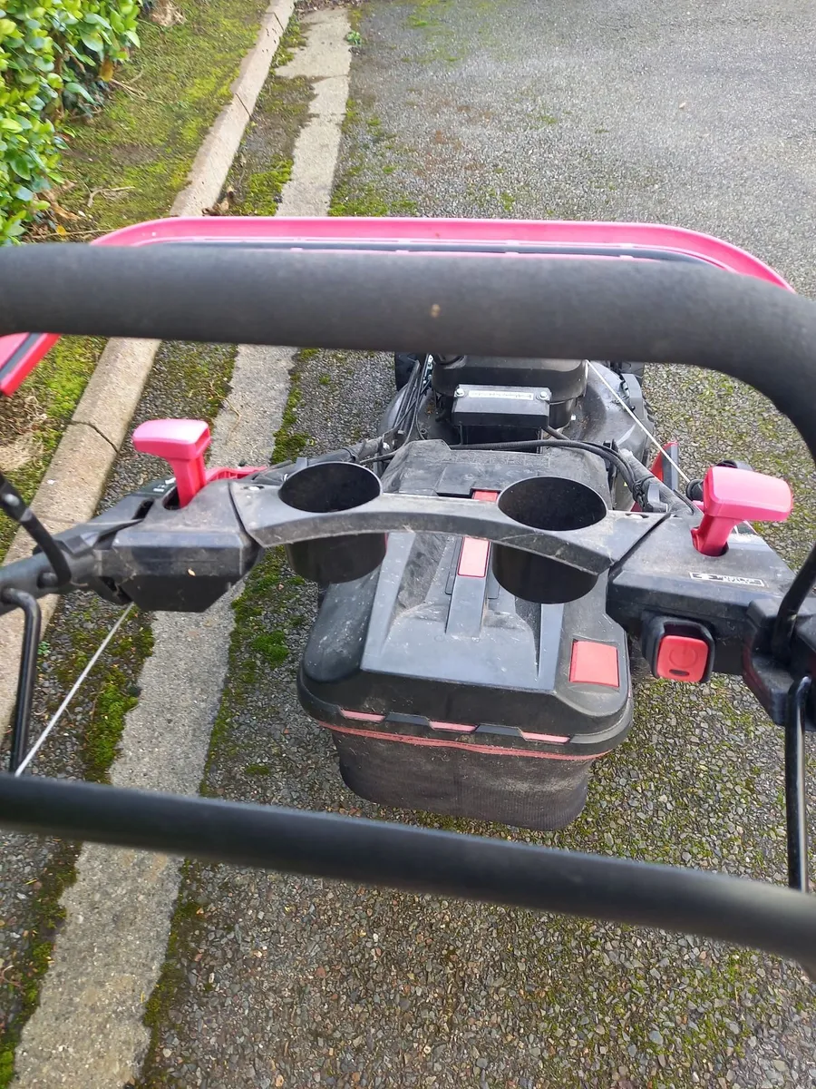 Lawn Mower - Image 4