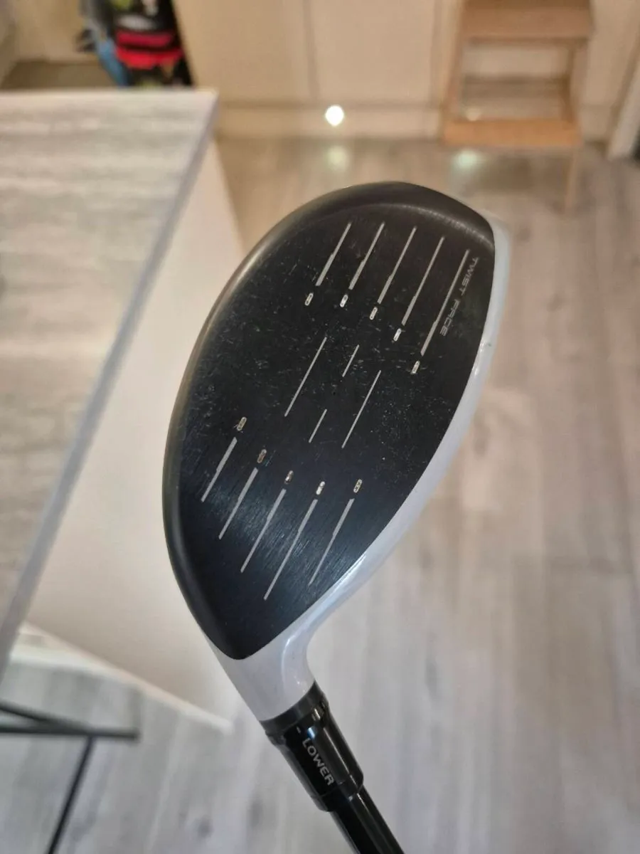 Taylormade driver - Image 2