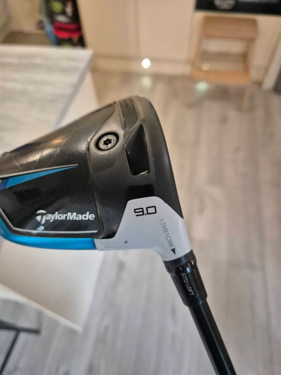 Taylormade driver - Image 3
