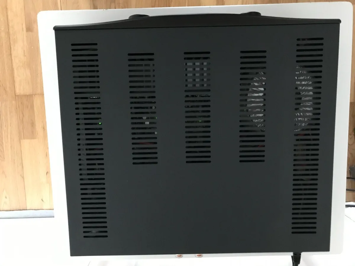 Hegel H160 - Image 2