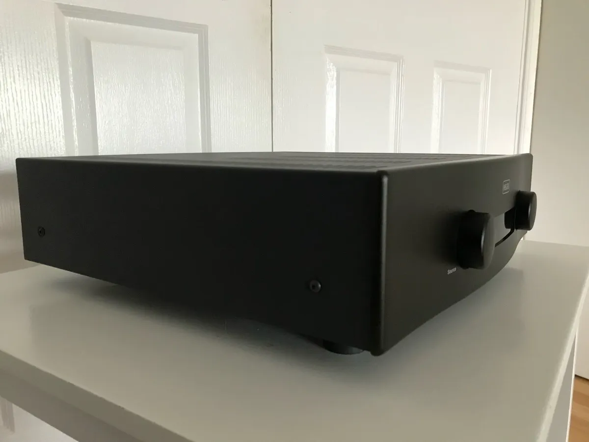 Hegel H160 - Image 4