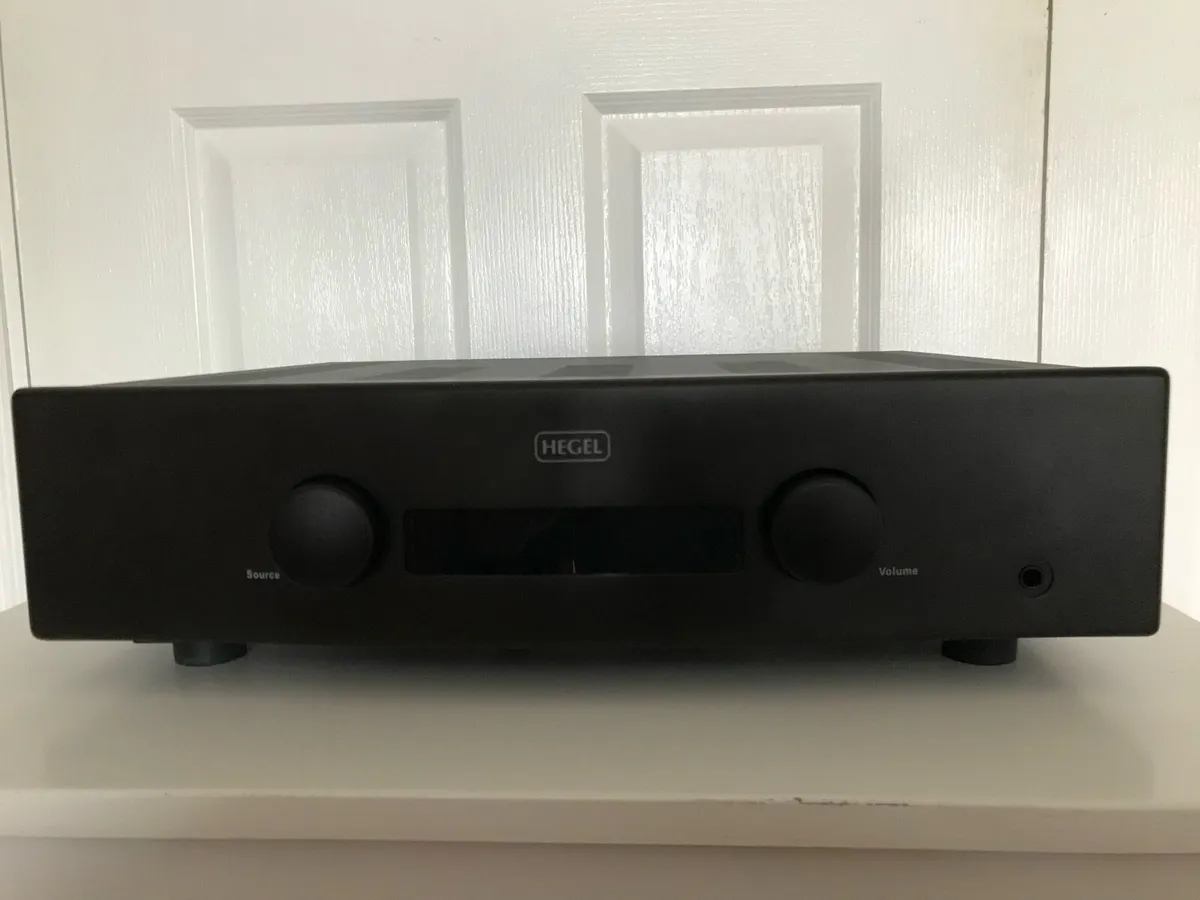 Hegel H160 - Image 3